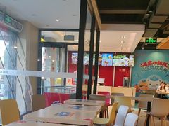 -永和大王(春日上新·军博店)