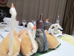 -名轩·中餐厅(南京玄武湖假日酒店)