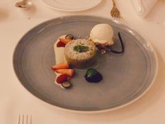 -上海和平饭店华懋阁 Cathay Room