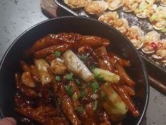 -一棠龙虾•王牌虾球(楚河汉街店)