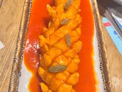 -天山传奇新疆菜(SKLP店)