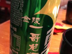 -金陵一哥龙虾(水木秦淮店)
