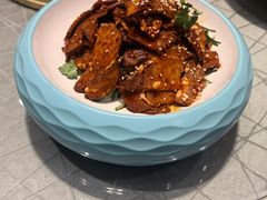 -裕德隆清真饭庄·天津特色菜(东丽店)