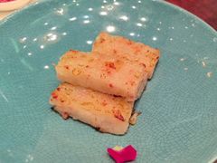 -明阁 Ming Court(广州朗豪酒店)