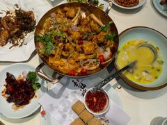 -海逸餐厅·象山海鲜