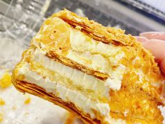 黄油拿破仑-甜嘟嘟烘焙坊(舒城路店)