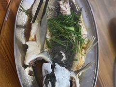 -花悦农庄 | 烧鸡·竹筒饭(沙迳高沙温泉香溪堡店)