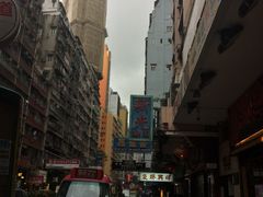 -崇光百货(铜锣湾店)