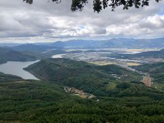 -五女山景区