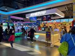 -大玩家(通州万达广场店)