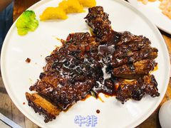 -阿娘家·原生态农家菜(国顺东路店)
