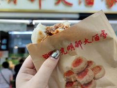-光明邨大酒家(淮海路店)