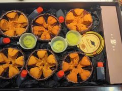 -HIHE Bistro·Oyster Bar(华熙live店)