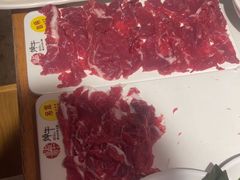 -焯牛潮汕牛肉火锅(云峰街创始店)