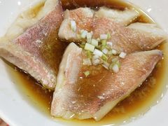 -喜家德虾仁水饺(马栏店)