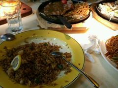 -半秋山西餐厅(襄阳万达店)