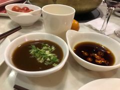 -食潮汕头鲜牛馆(望京保利店)