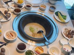 -青蓬蒸汽海鲜·深圳老字号·团建聚会(壹方城店)