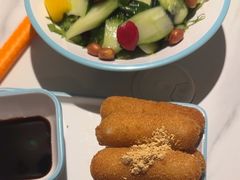 -江边城外烤全鱼(汉光百货店)