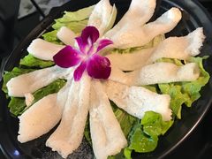 -锅说大脸毛肚重庆老火锅(佐阾店)