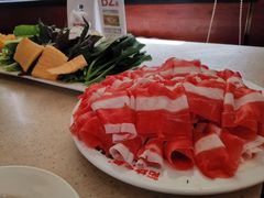 -阳坊大都涮羊肉(阳坊总店)