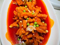 -韵秋荷(宝山龙湖天街店)