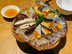 -宁波柏悦酒店·钱湖渔港