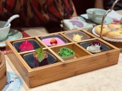 -丰圆轩粤式茶楼(大宁国际商业广场店)