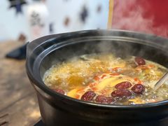 -小龍鳳·港式海鲜打边炉(沙湖路店)