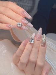 -莎拉美学·美甲美睫