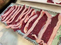 肥牛-食潮汕头鲜牛馆(望京保利店)