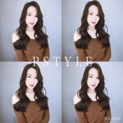 点击看大图 -P.STYLE 派斯造型