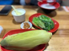 -光明刘冰乳鸽店(光明法政北路店)