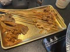 -牛New寿喜烧(闵行龙湖天街店)