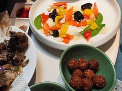 -鸭匠食府·挂炉烤鸭·新京菜(阜成路店)