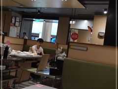 大堂-海底捞火锅(金光华店)