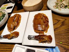 -小大董·烤鸭(王府井apm店)