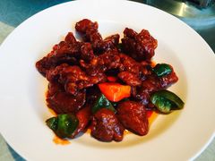-豫园万丽酒店-万丽轩中餐厅(河南南路店)