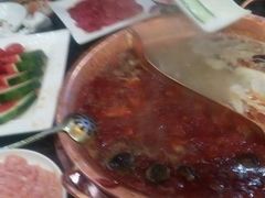 -老码头火锅(骡马市店)