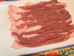 -京悦南门涮羊肉·羊蝎子火锅(田林路店)