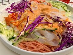 -山海菜馆·海肠捞饭·青岛菜(栈桥店)