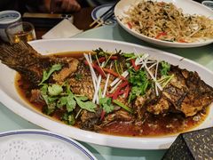 -蔡家酒楼(一德街店)