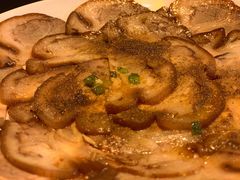 -我去·春饼文化主题餐厅(国定路总店)