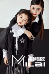 -米莱摄影写真(五大道别墅店)