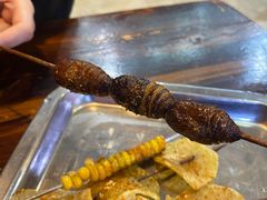 -明明烤牛肉(原明明东北烧烤)