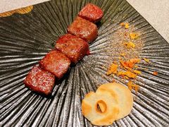 -一板铁板烧·隐秘一线江景花园餐厅(西湖左岸·天元店)