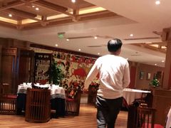 大堂-阿斯牛牛·凉山菜(新会展店)