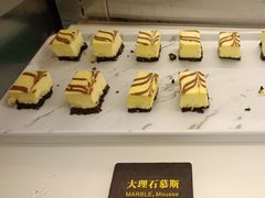 -晶丽香榭自助餐(南京大饭店)