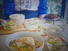 -箪食记(汉口路店)