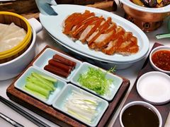 -那家小馆(摩天活力城店)